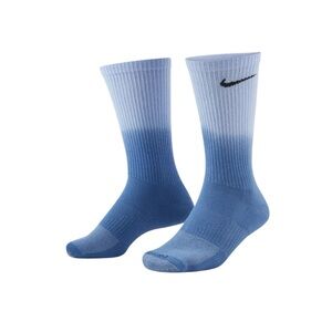 Nike ombré crew socks